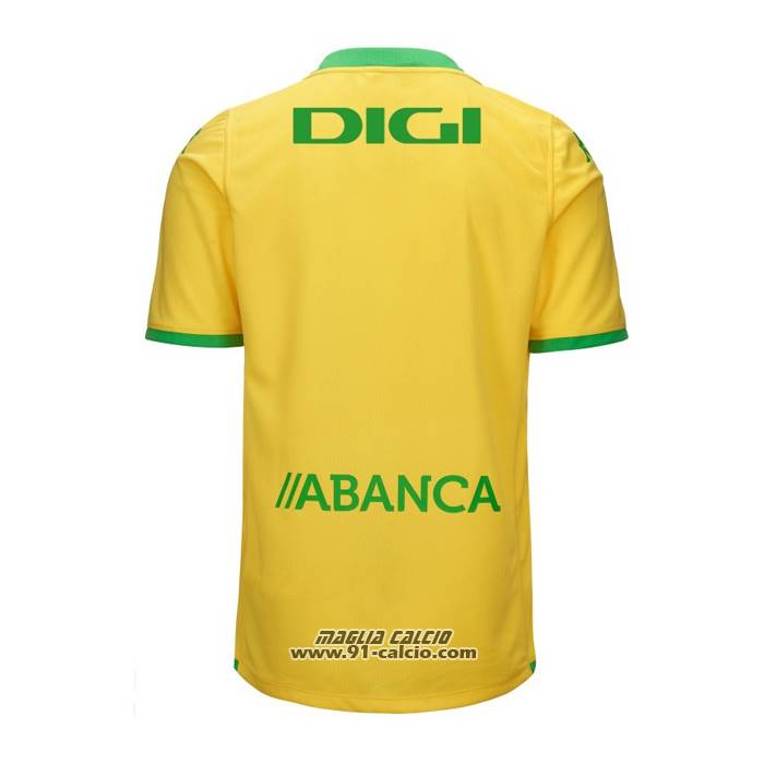 Seconda
 Maglia
 Deportivo La Coruna
 2023-2024